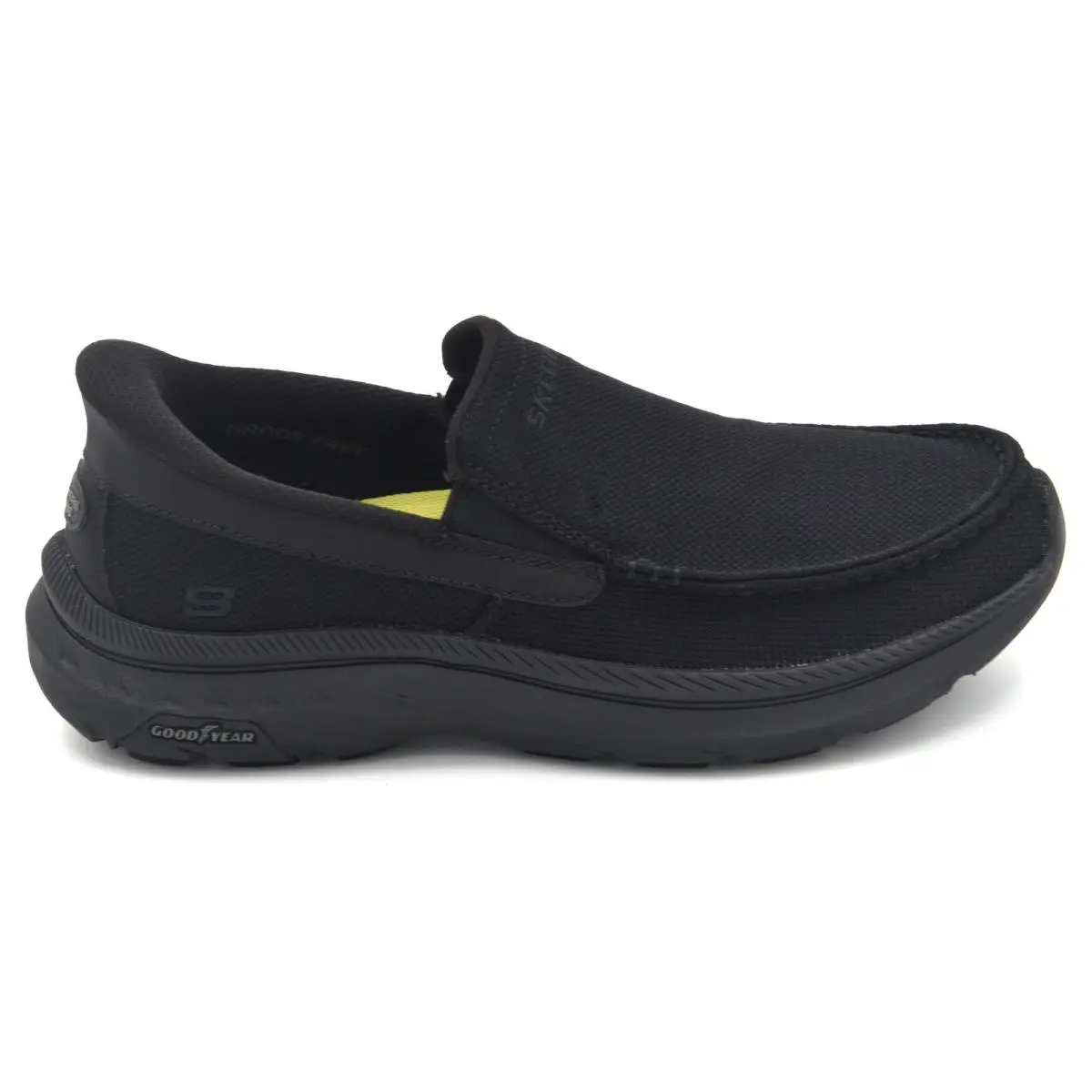 Skechers shoes - Black 0