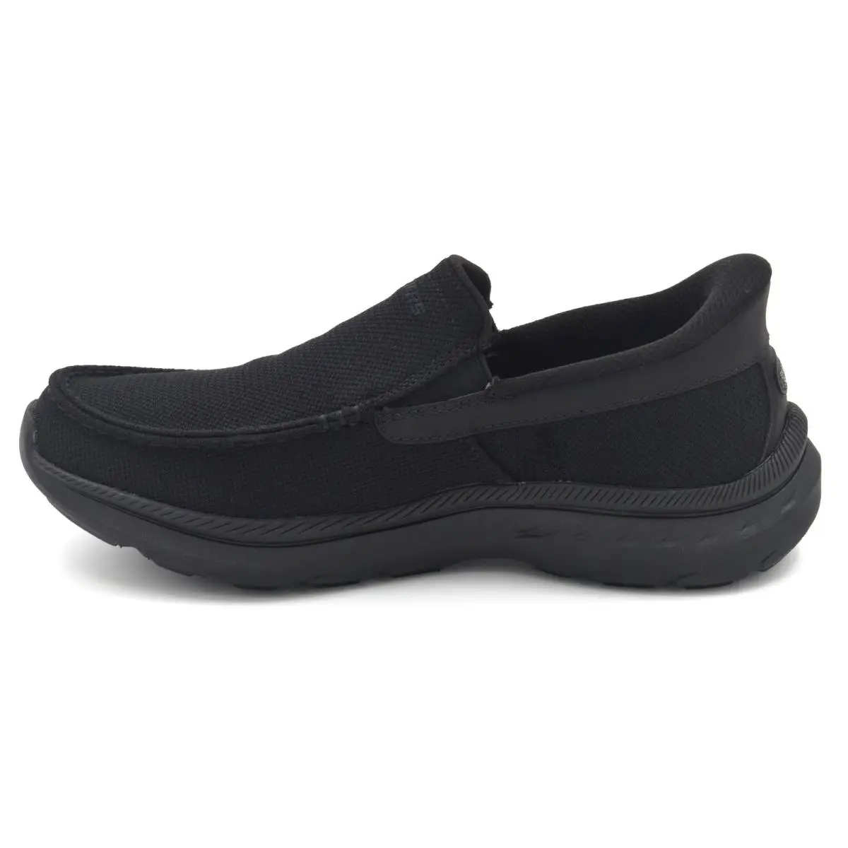 Skechers shoes - Black 1
