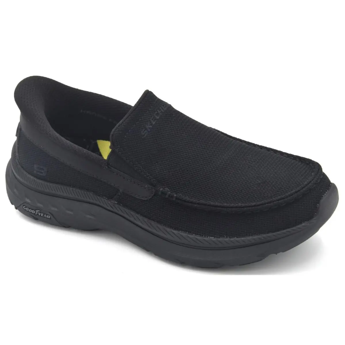 Skechers shoes - Black 3
