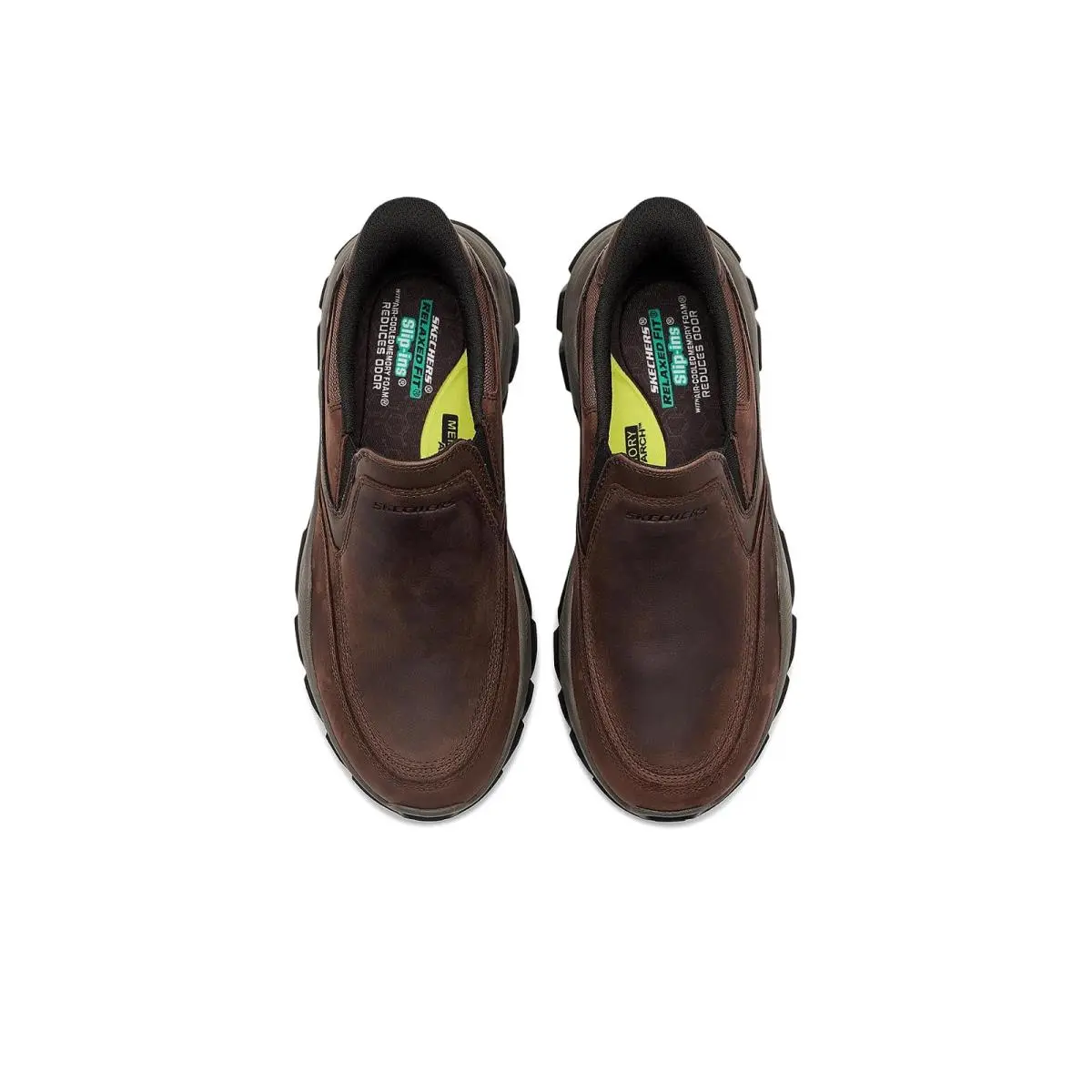 Skechers shoes - Brown 0