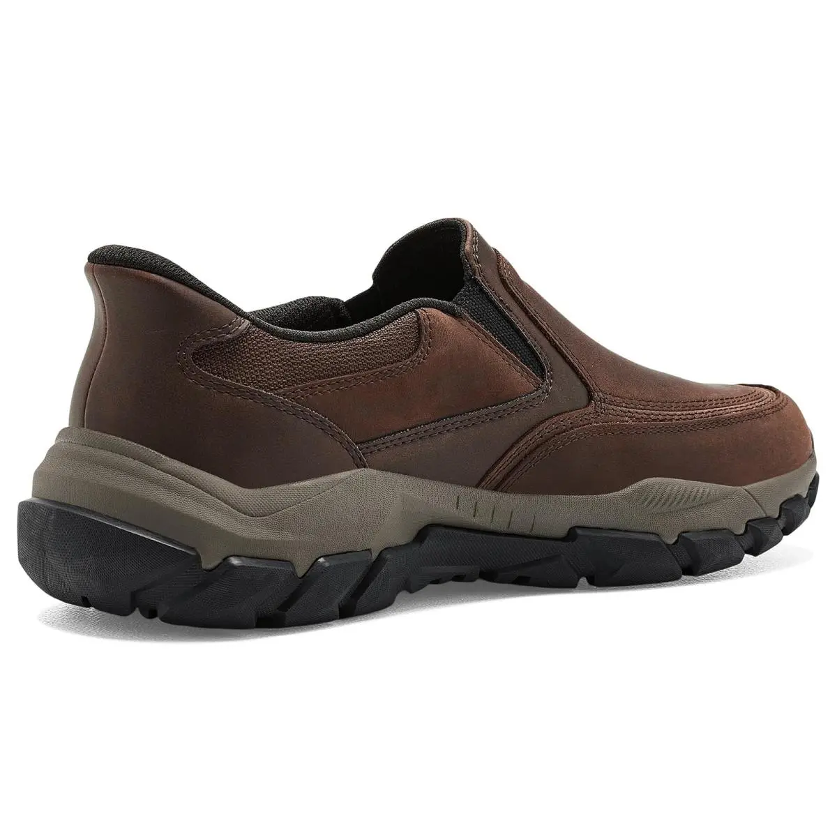 Skechers shoes - Brown 1
