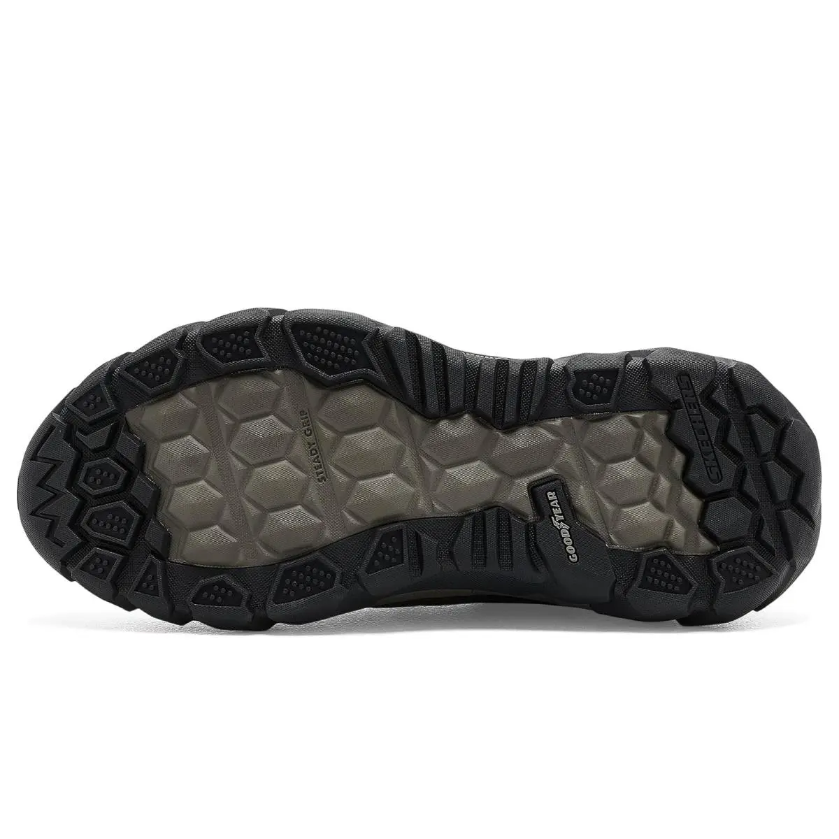 Skechers shoes - Brown 10