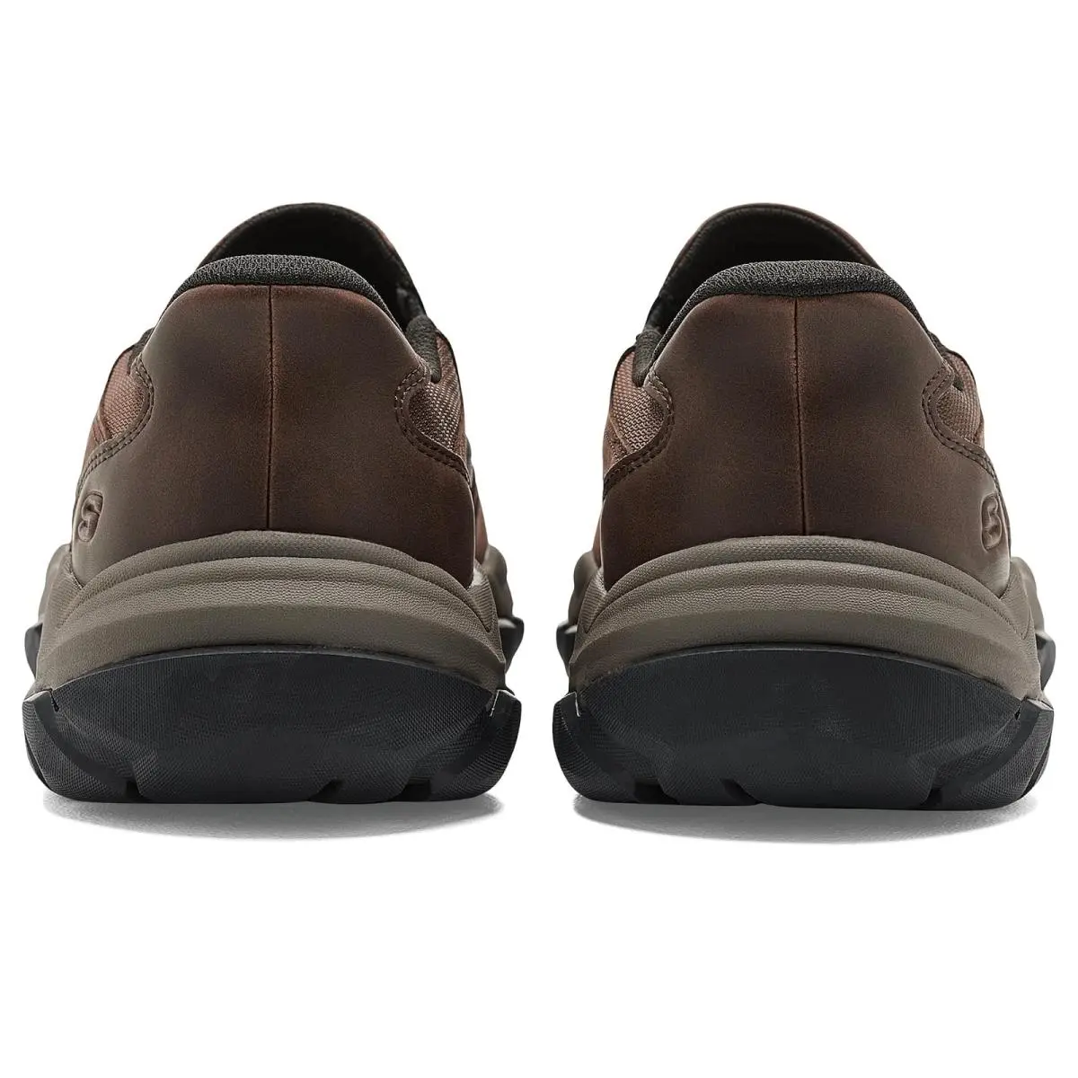 Skechers shoes - Brown 12