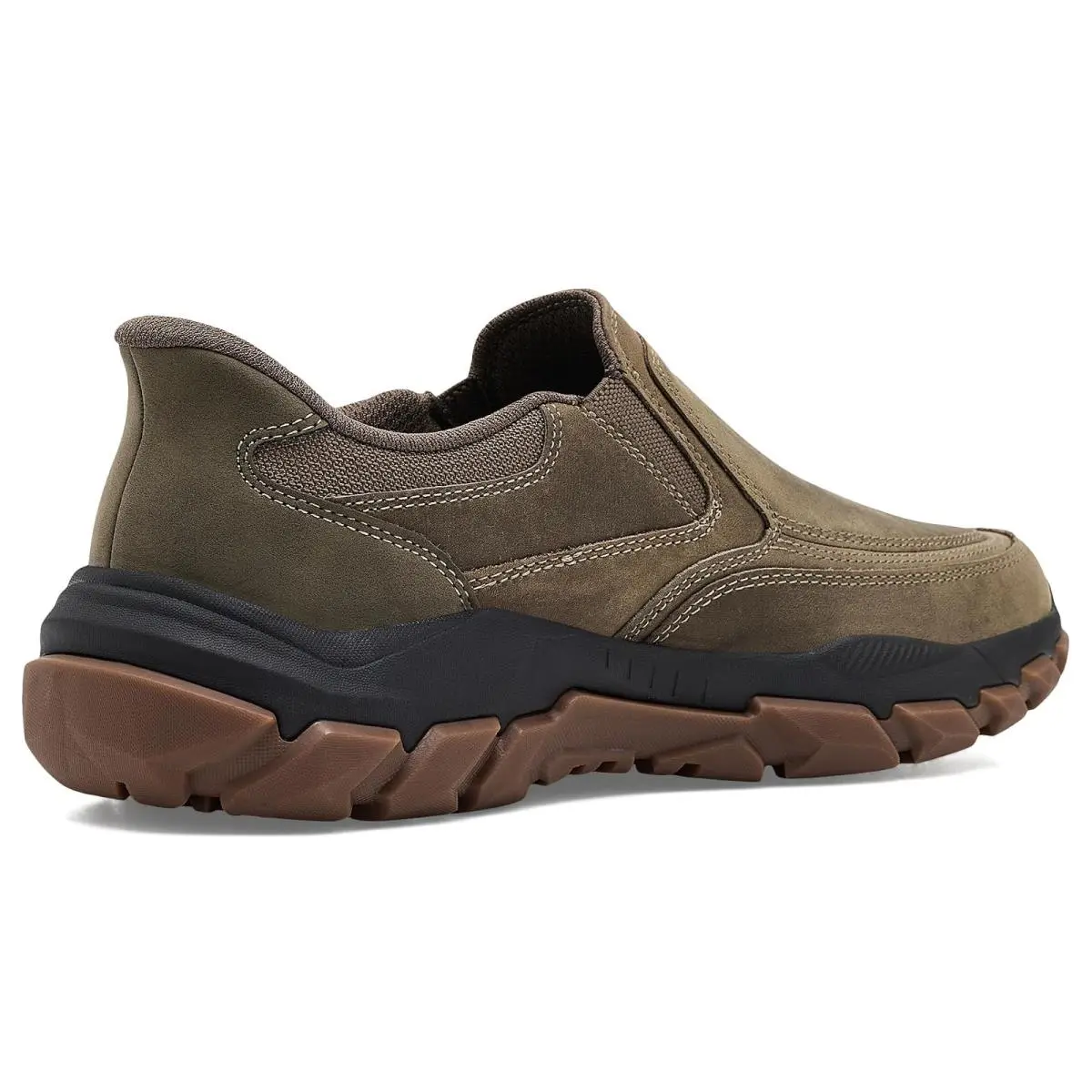 Skechers shoes - Brown 15