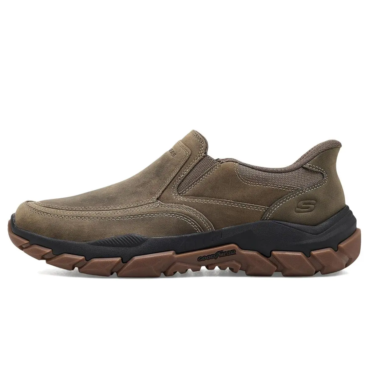 Skechers shoes - Brown 16
