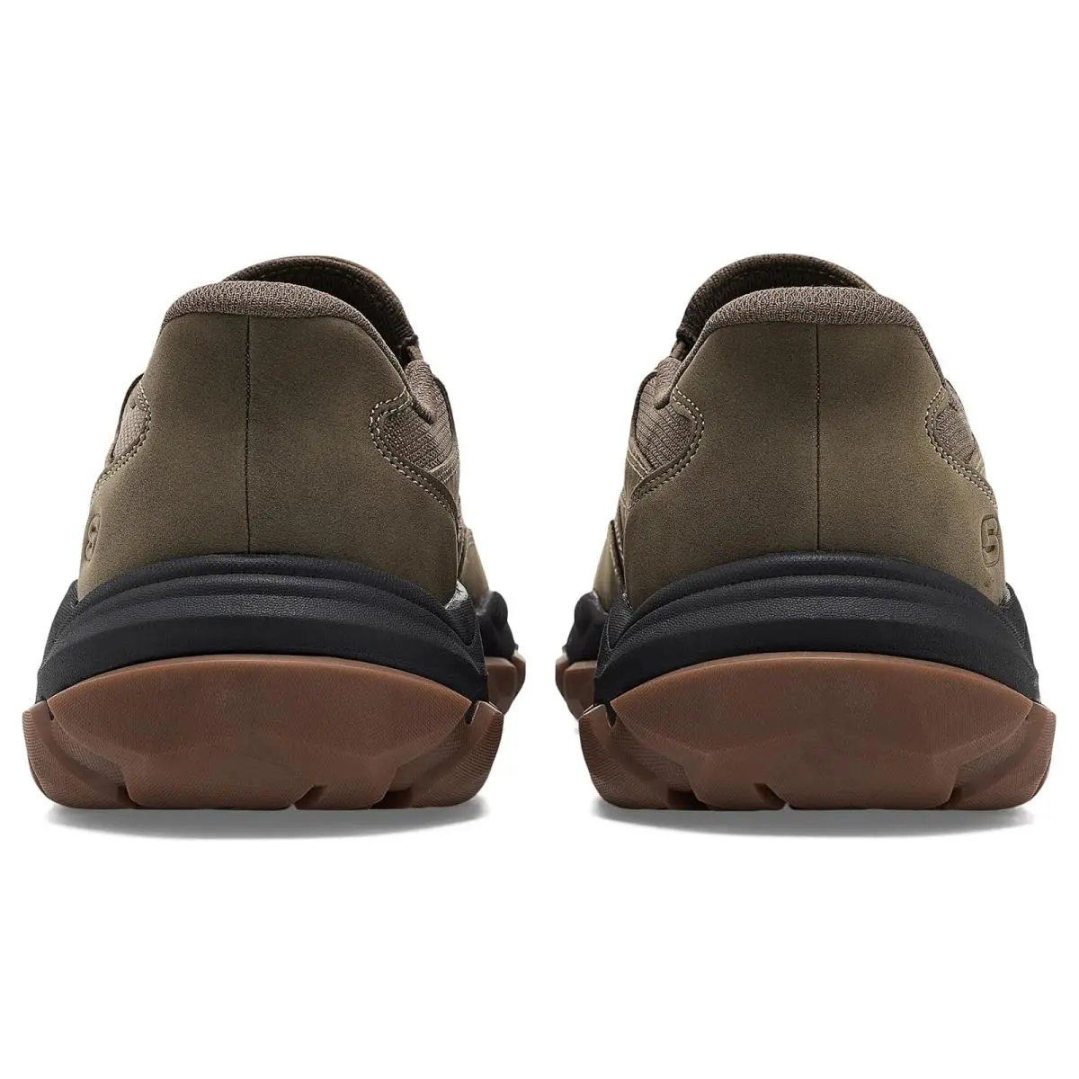 Skechers shoes - Brown 19