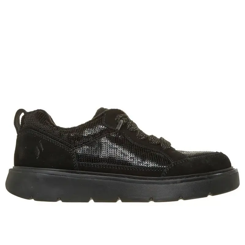 Skechers shoes - Black 1