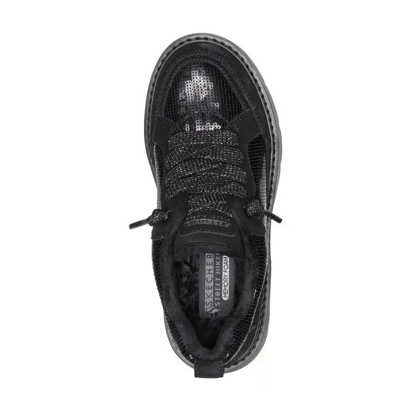 Skechers shoes - Black 2