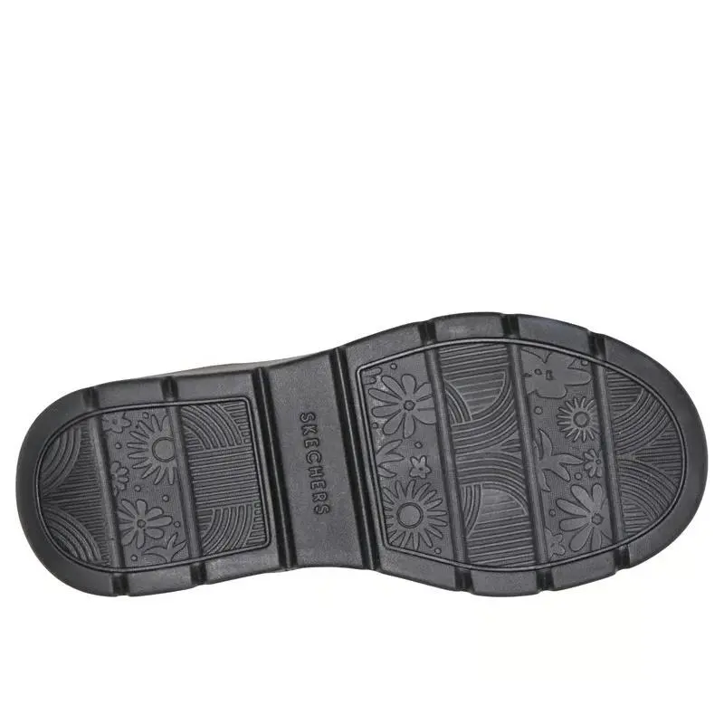 Skechers shoes - Black 8