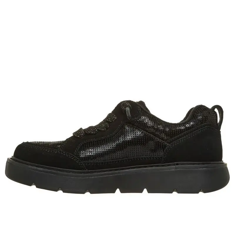 Skechers shoes - Black 5