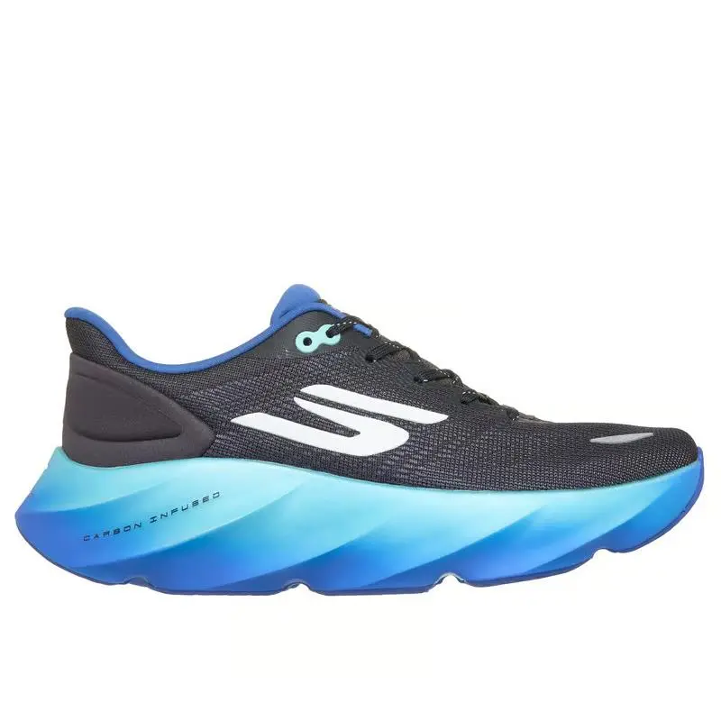 Skechers shoes - Blue 1