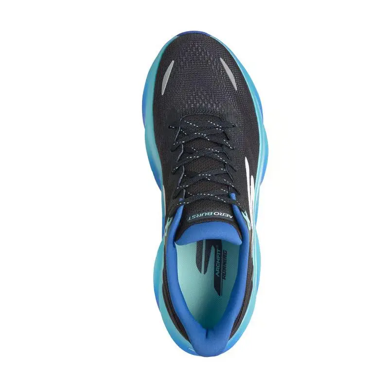Skechers shoes - Blue 2