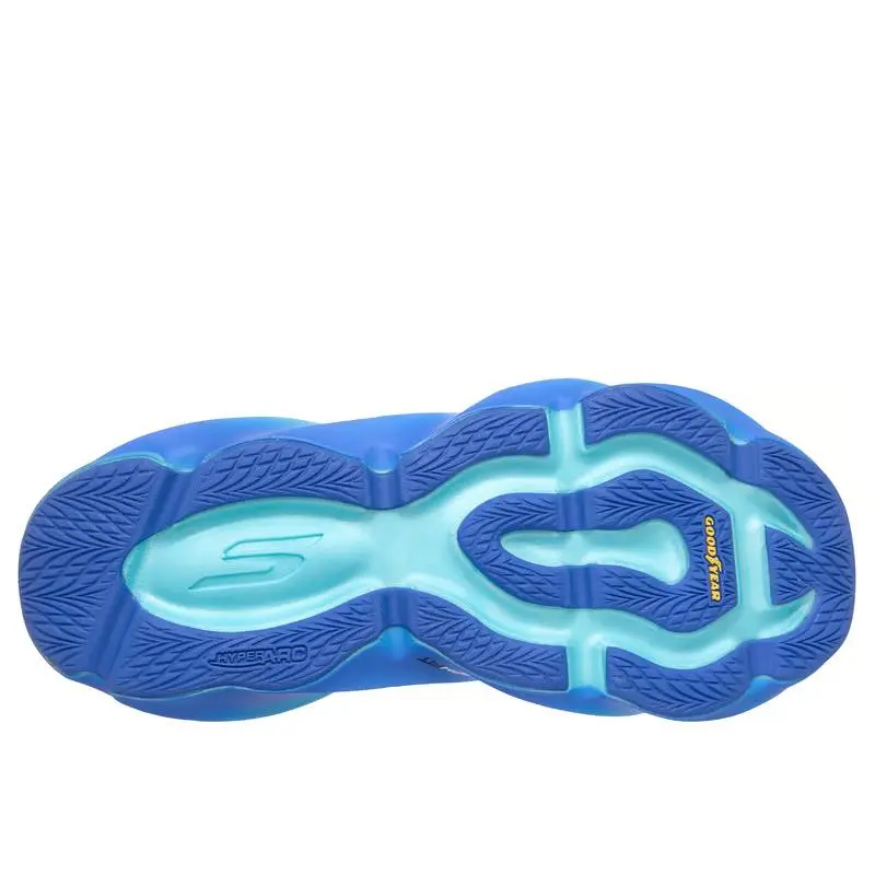 Skechers shoes - Blue 3