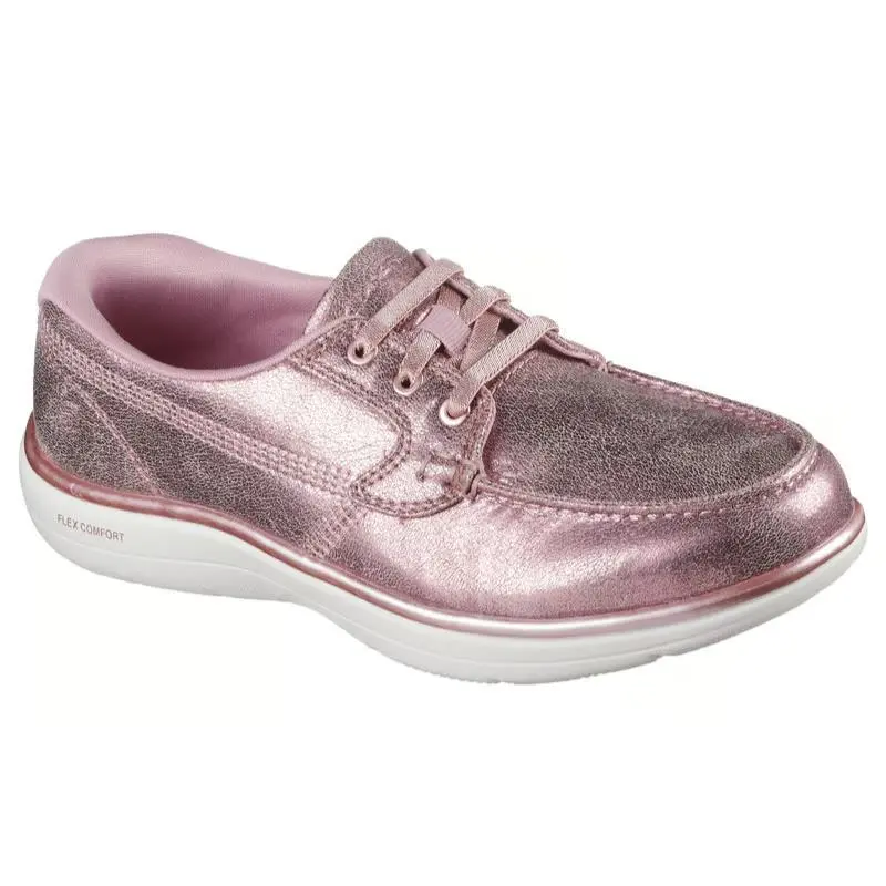 Skechers shoes - Pink 4