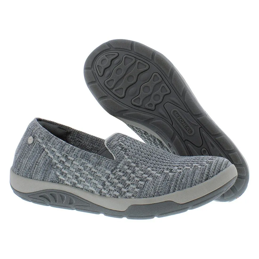 Skechers Arch Fit Reggae Cup For Fun Womens Shoes