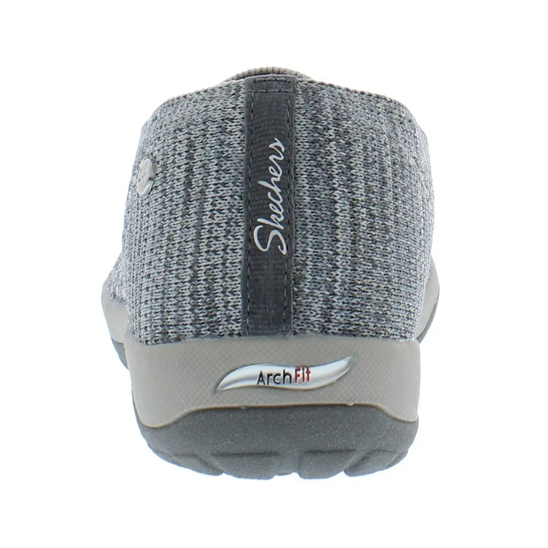 Skechers shoes - Grey, Main: Grey 7