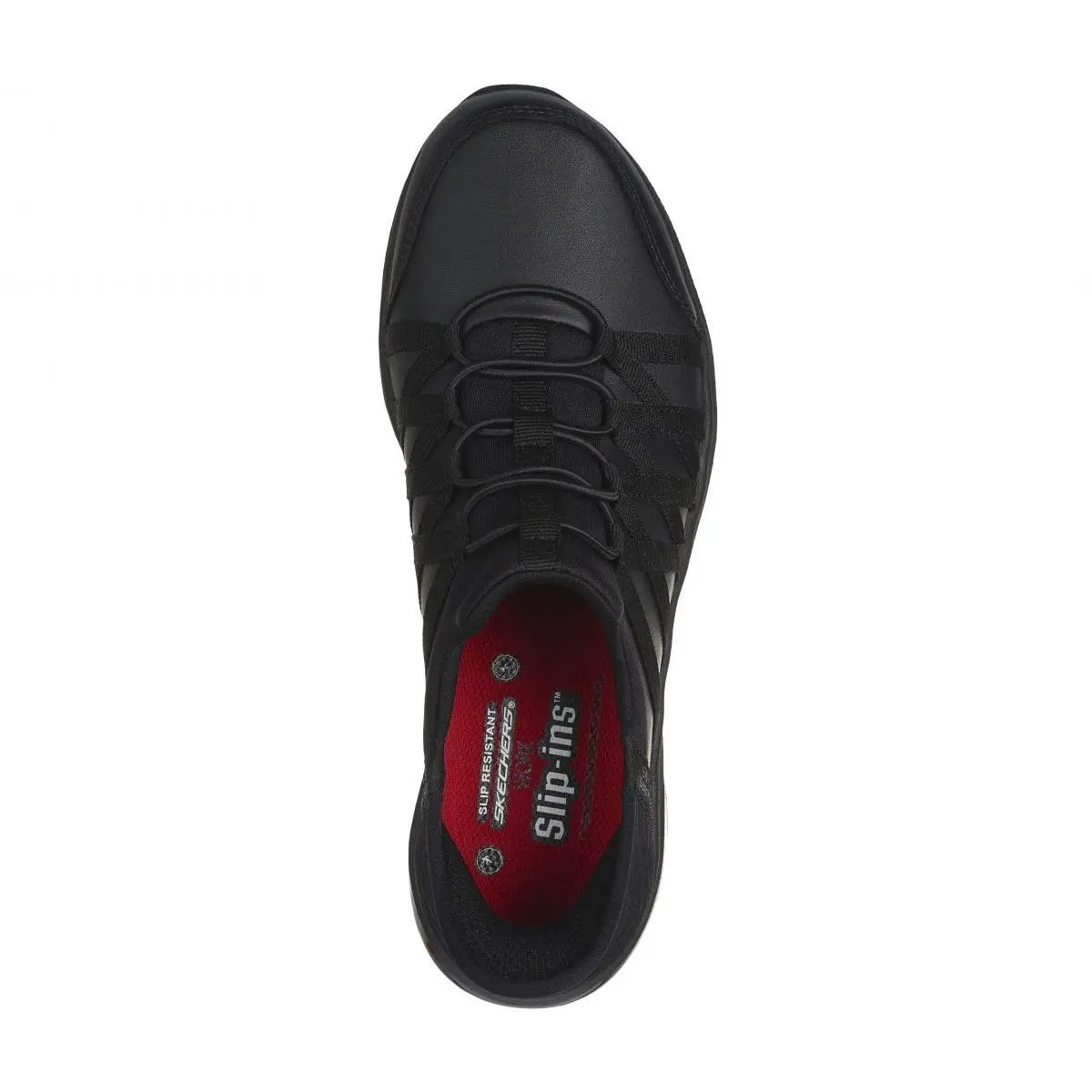 Skechers shoes - 041468160219 - 041468160219 - BLACK 1