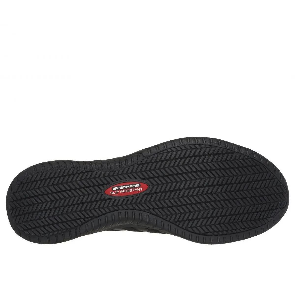 Skechers shoes - 041468160219 - 041468160219 - BLACK 2