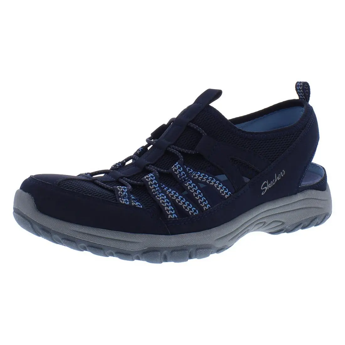 Skechers shoes - Navy, Main: Blue 0