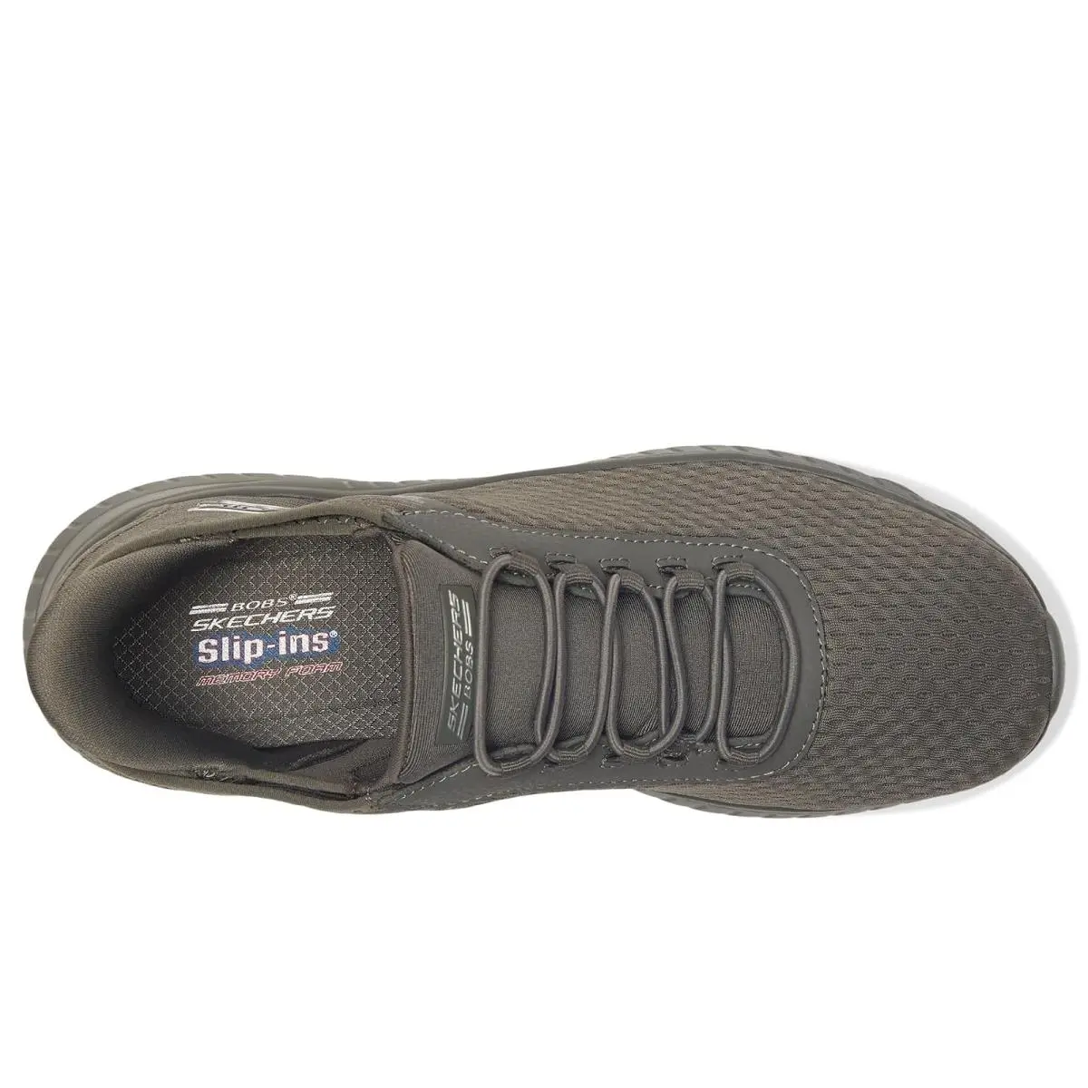 Skechers shoes - Olive 0