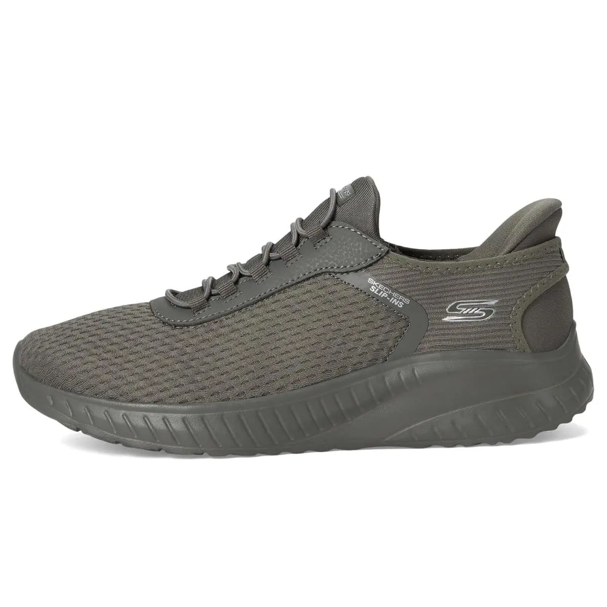 Skechers shoes - Olive 9
