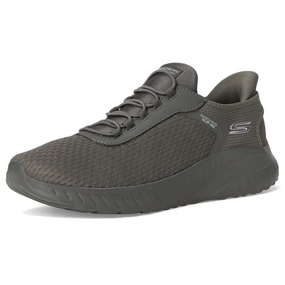 Skechers shoes - Olive 12