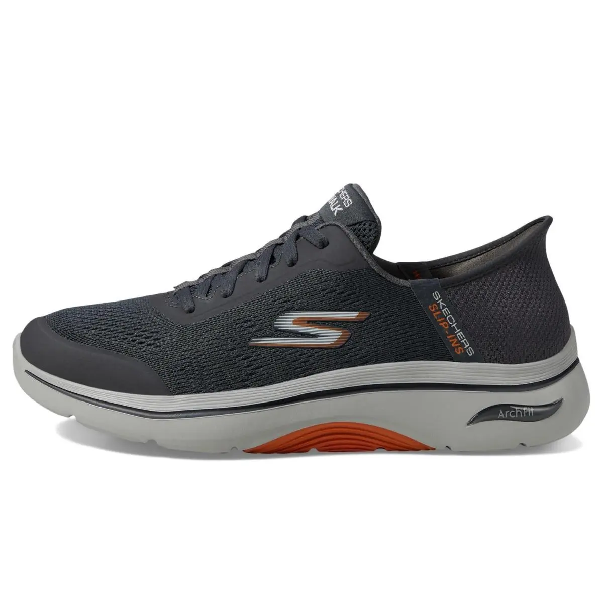 Skechers shoes - Skechers GO WALK Arch Fit 2.0 - Simplicity 2 216602WW - 216602WW - Black 0
