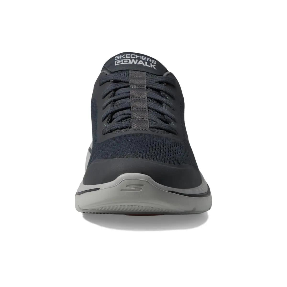 Skechers shoes - Skechers GO WALK Arch Fit 2.0 - Simplicity 2 216602WW - 216602WW - Black 8