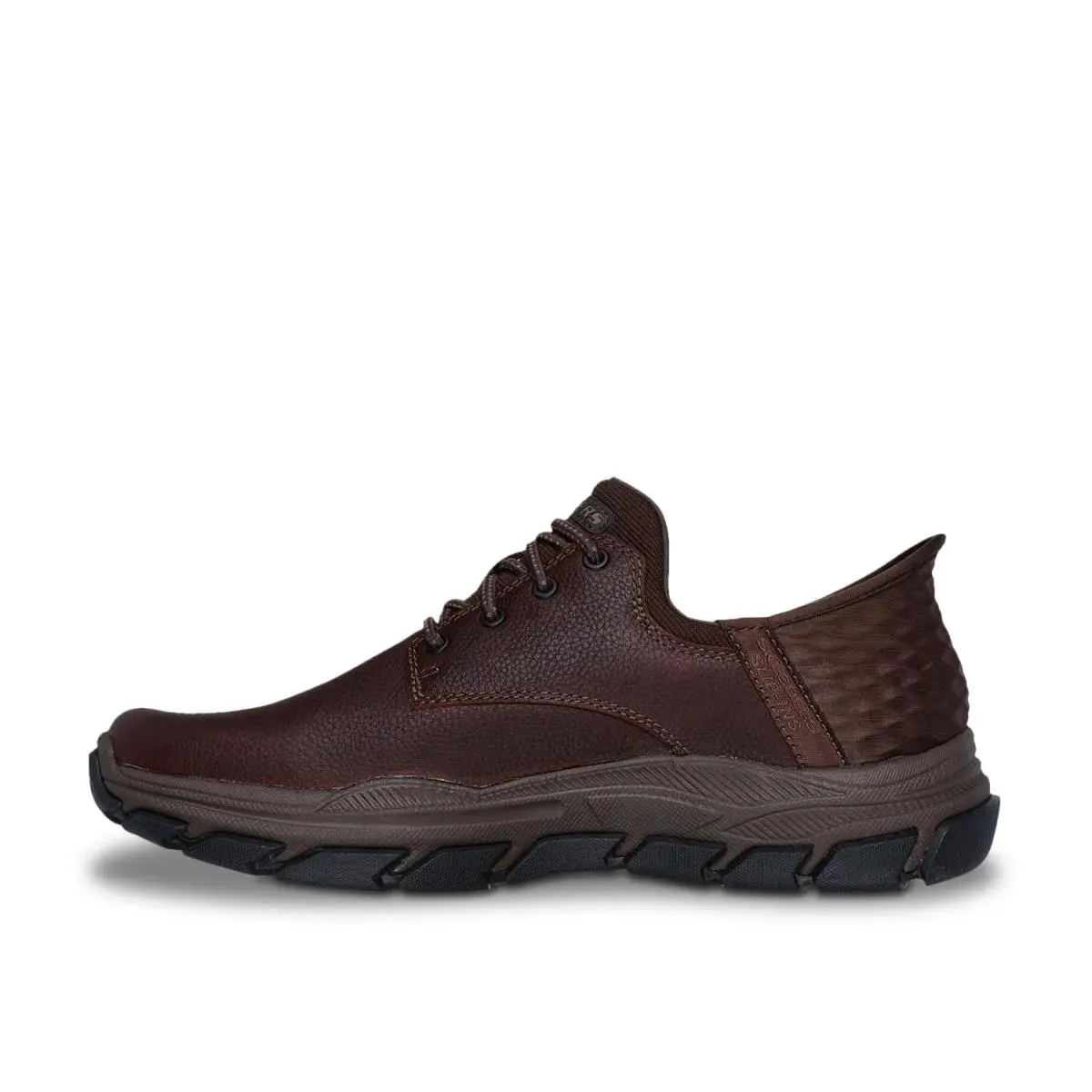 Skechers shoes - Dark Brown 5