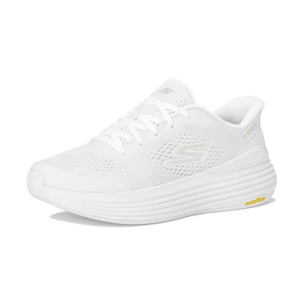 Skechers shoes - Skechers Max Cushioning Suspension - Max Cushioning Suspension - 129258 - White 0