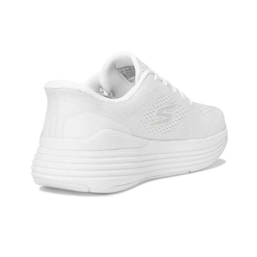 Skechers shoes - Skechers Max Cushioning Suspension - Max Cushioning Suspension - 129258 - White 1