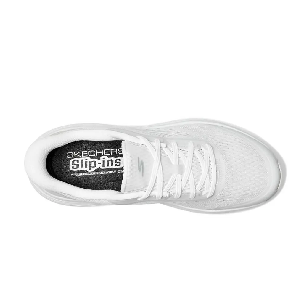 Skechers shoes - Skechers Max Cushioning Suspension - Max Cushioning Suspension - 129258 - White 2