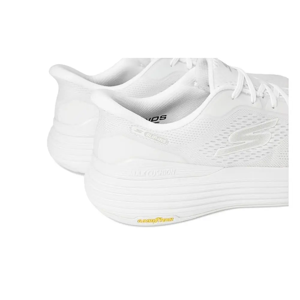 Skechers shoes - Skechers Max Cushioning Suspension - Max Cushioning Suspension - 129258 - White 4