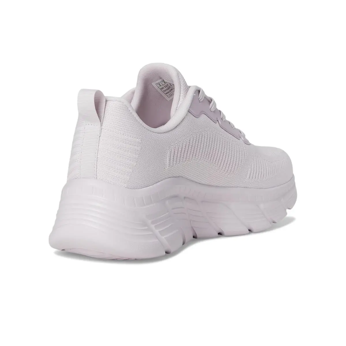 Skechers shoes - Lilac 3