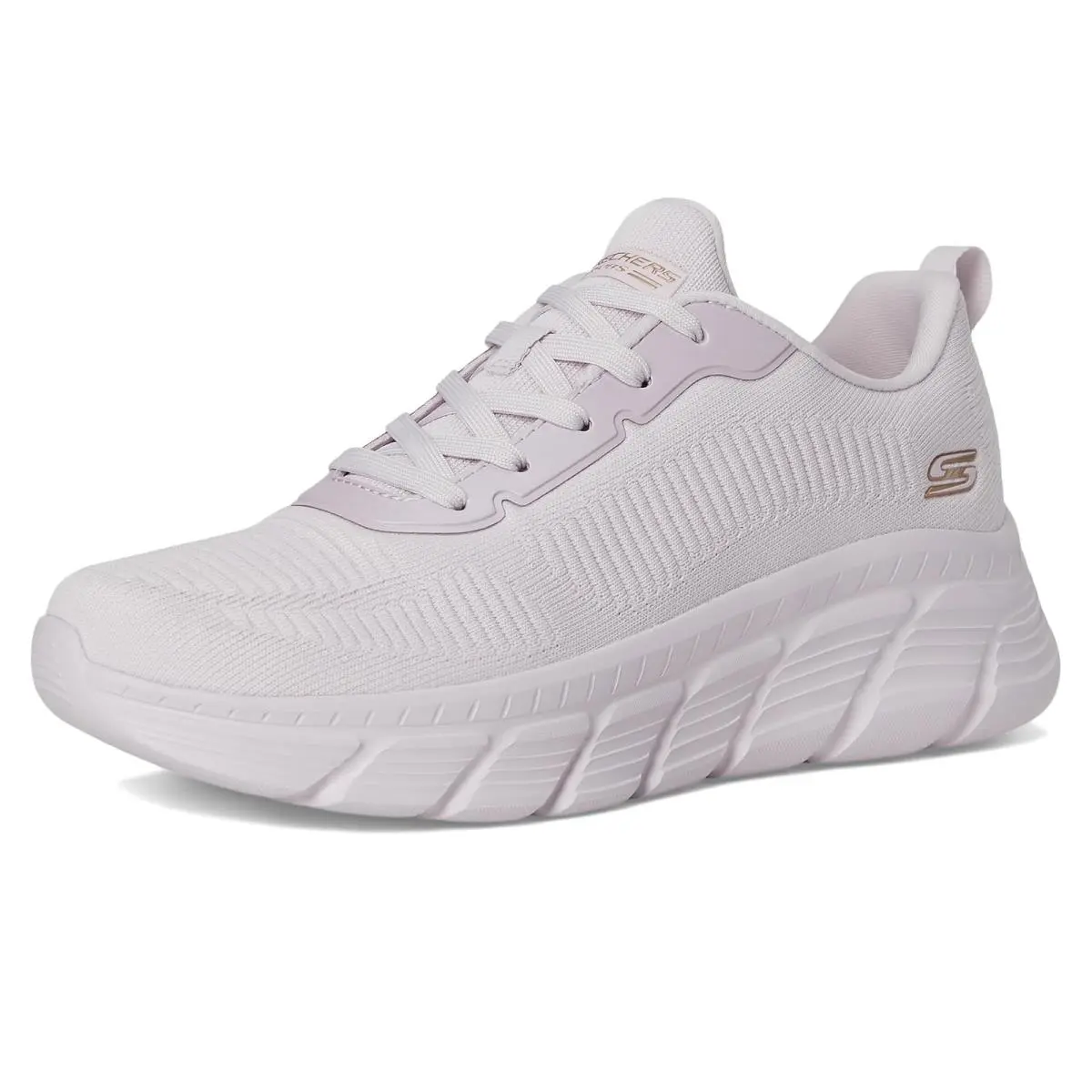 Skechers shoes - Lilac 5