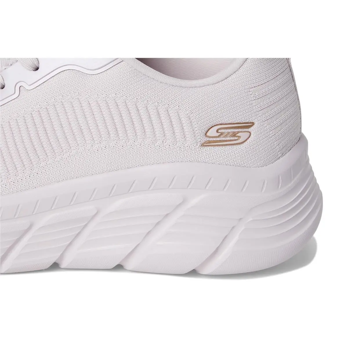 Skechers shoes - Lilac 4