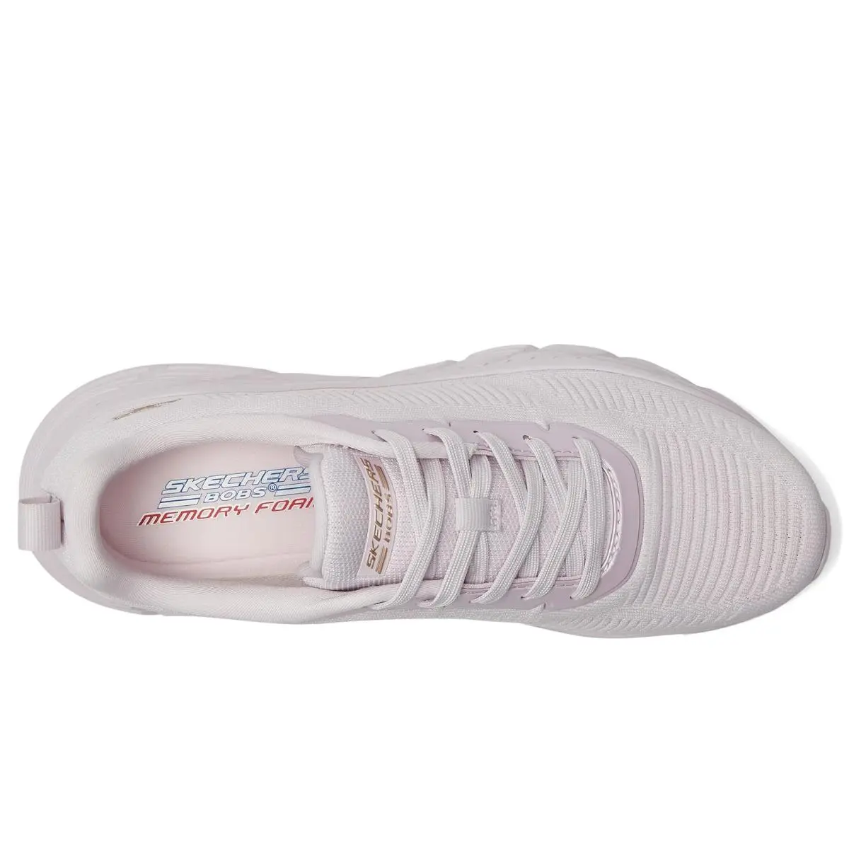 Skechers shoes - Lilac 7
