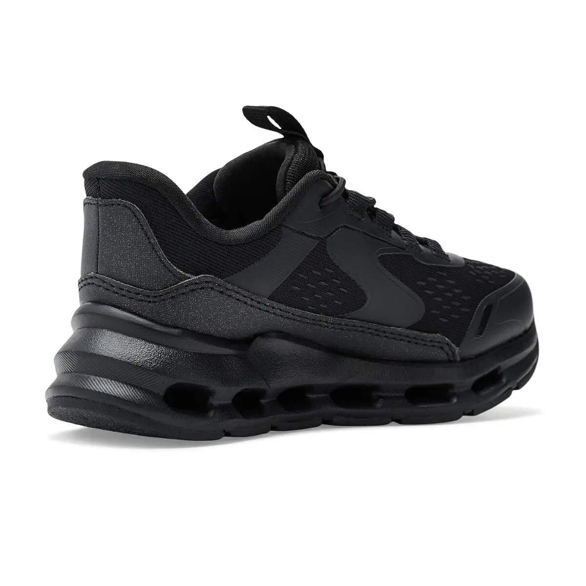 Skechers shoes - Black/Black 1
