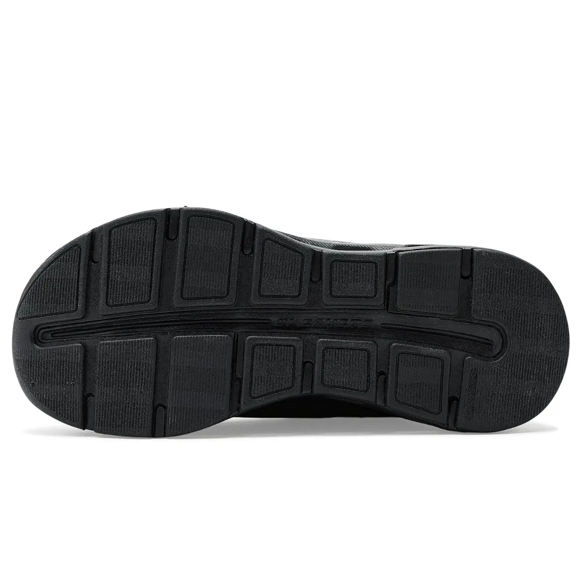 Skechers shoes - Black/Black 10