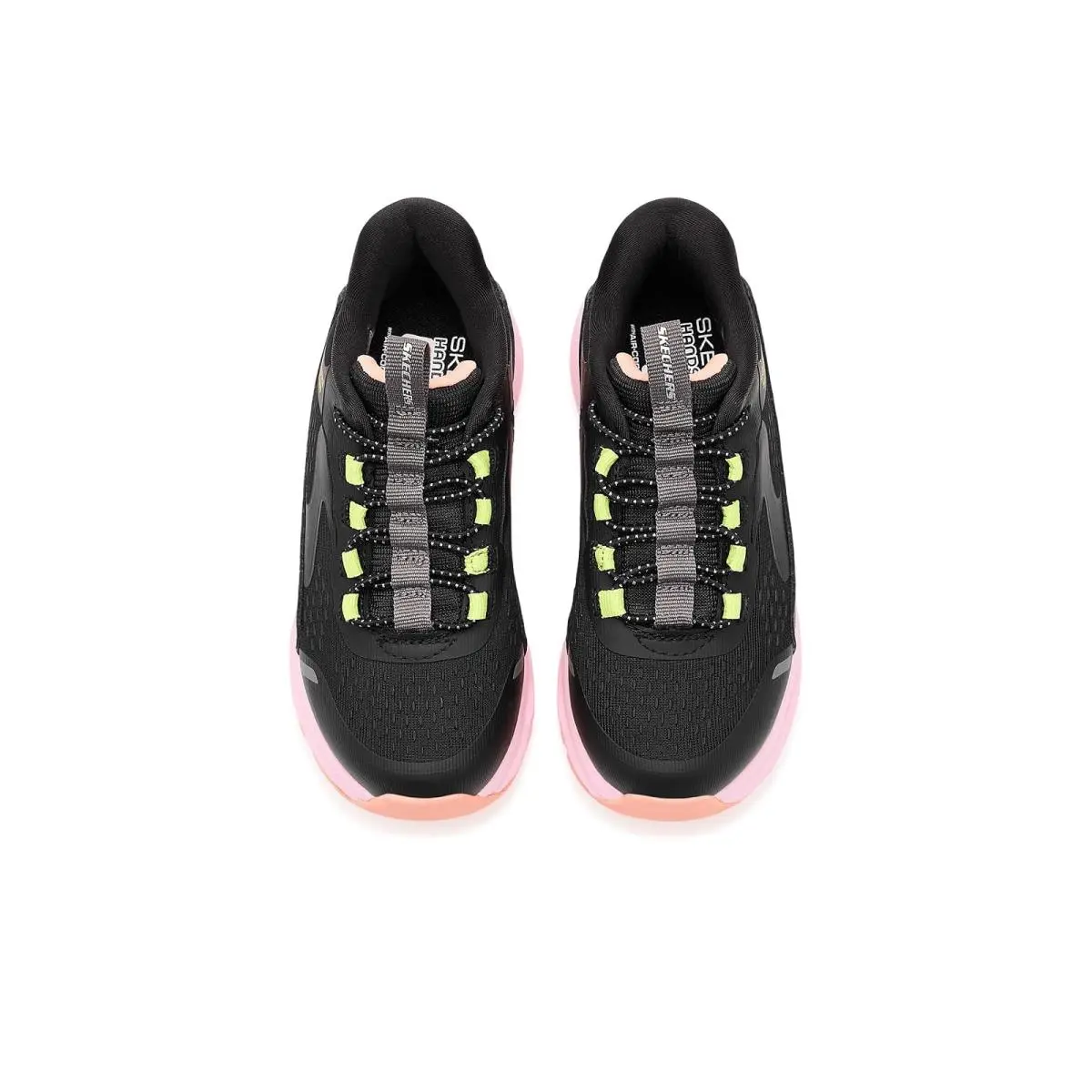 Skechers shoes - Black/Black 14