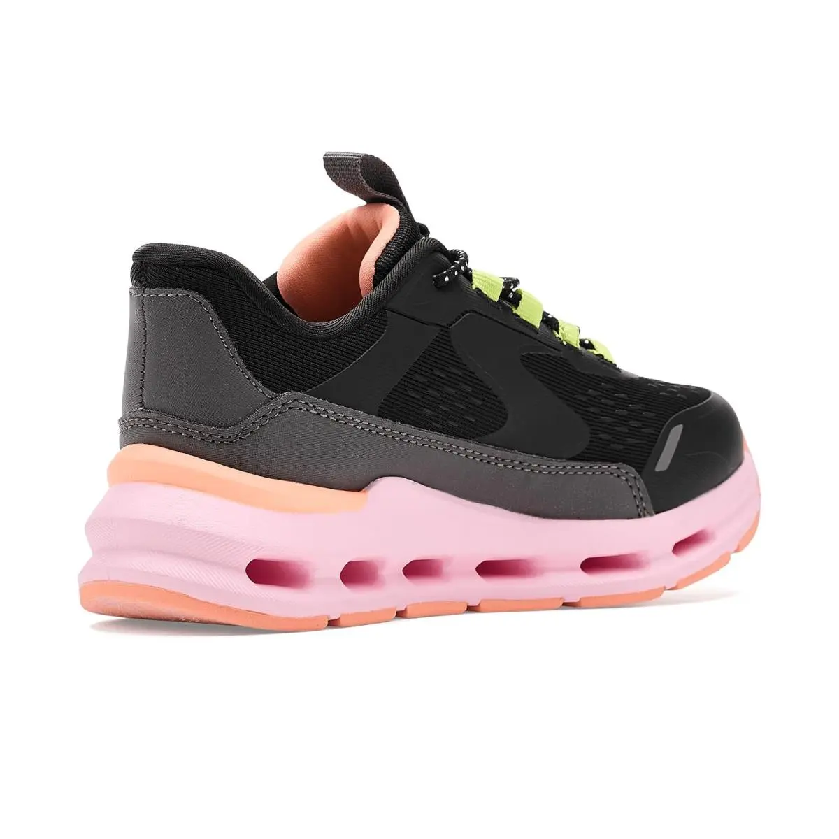 Skechers shoes - Black/Black 15