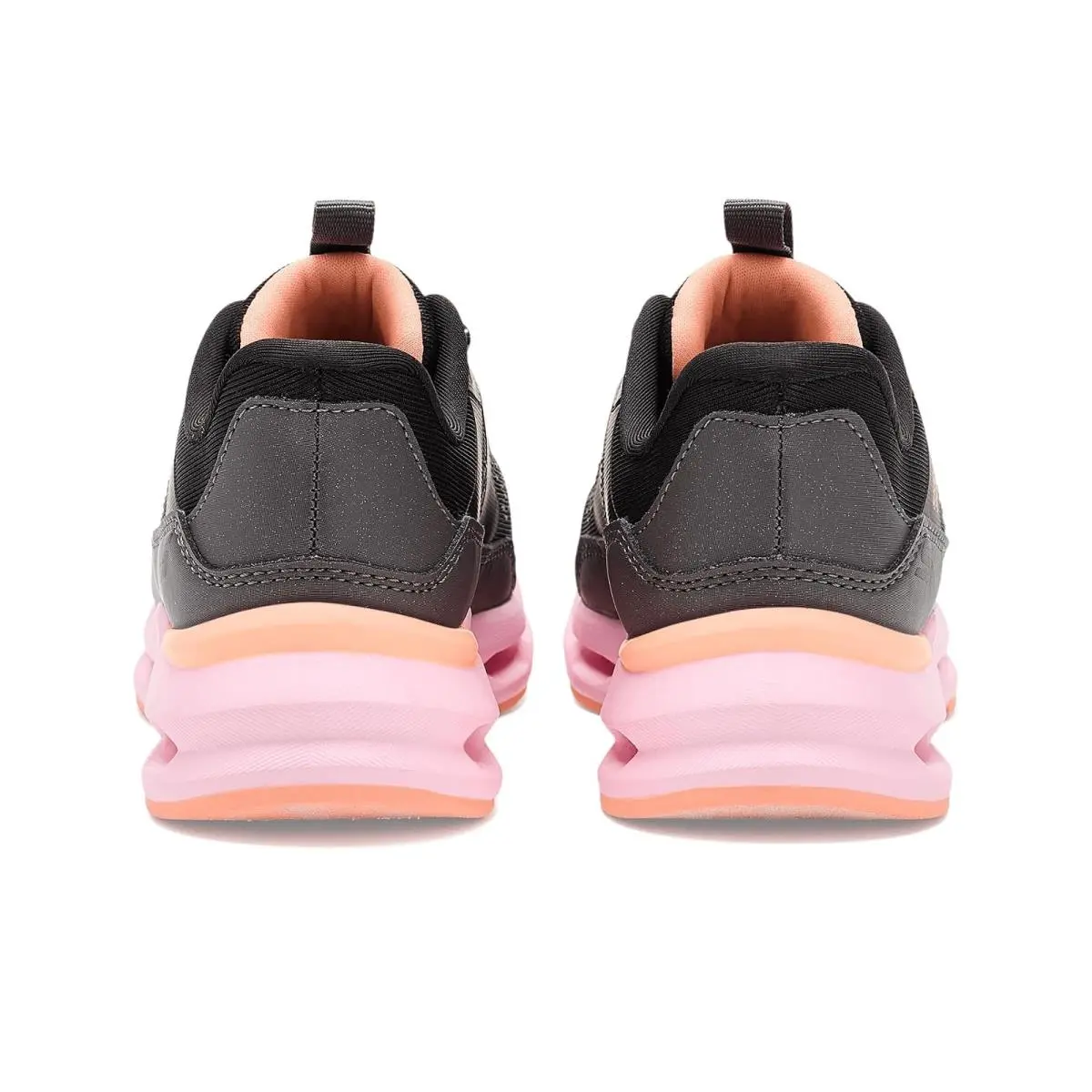 Skechers shoes - Black/Black 19