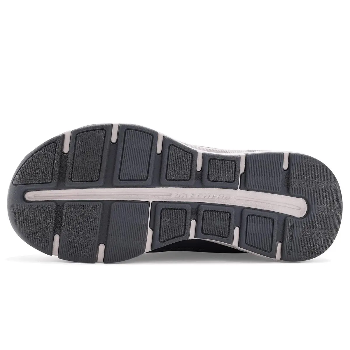 Skechers shoes - Black/Black 24