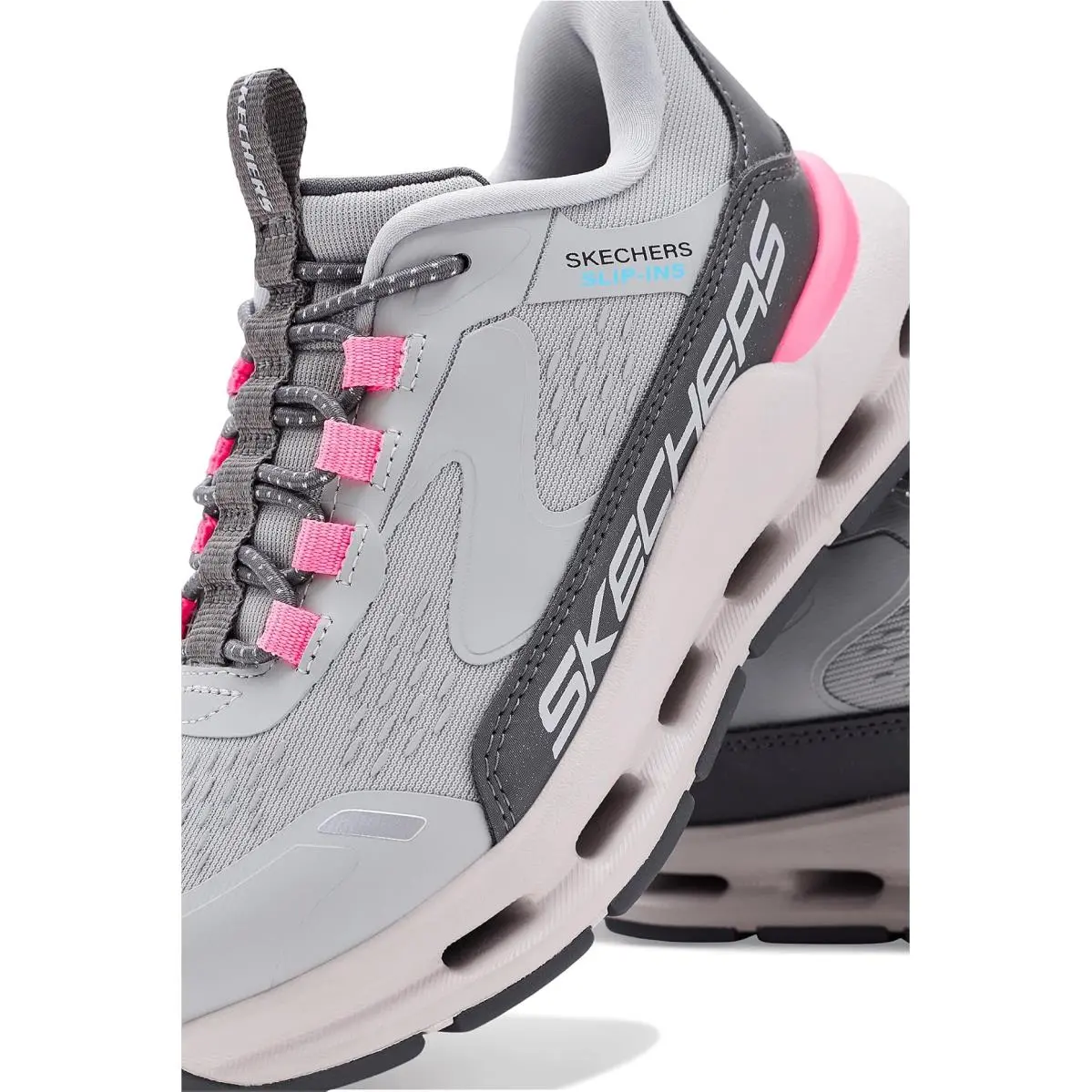 Skechers shoes - Black/Black 25