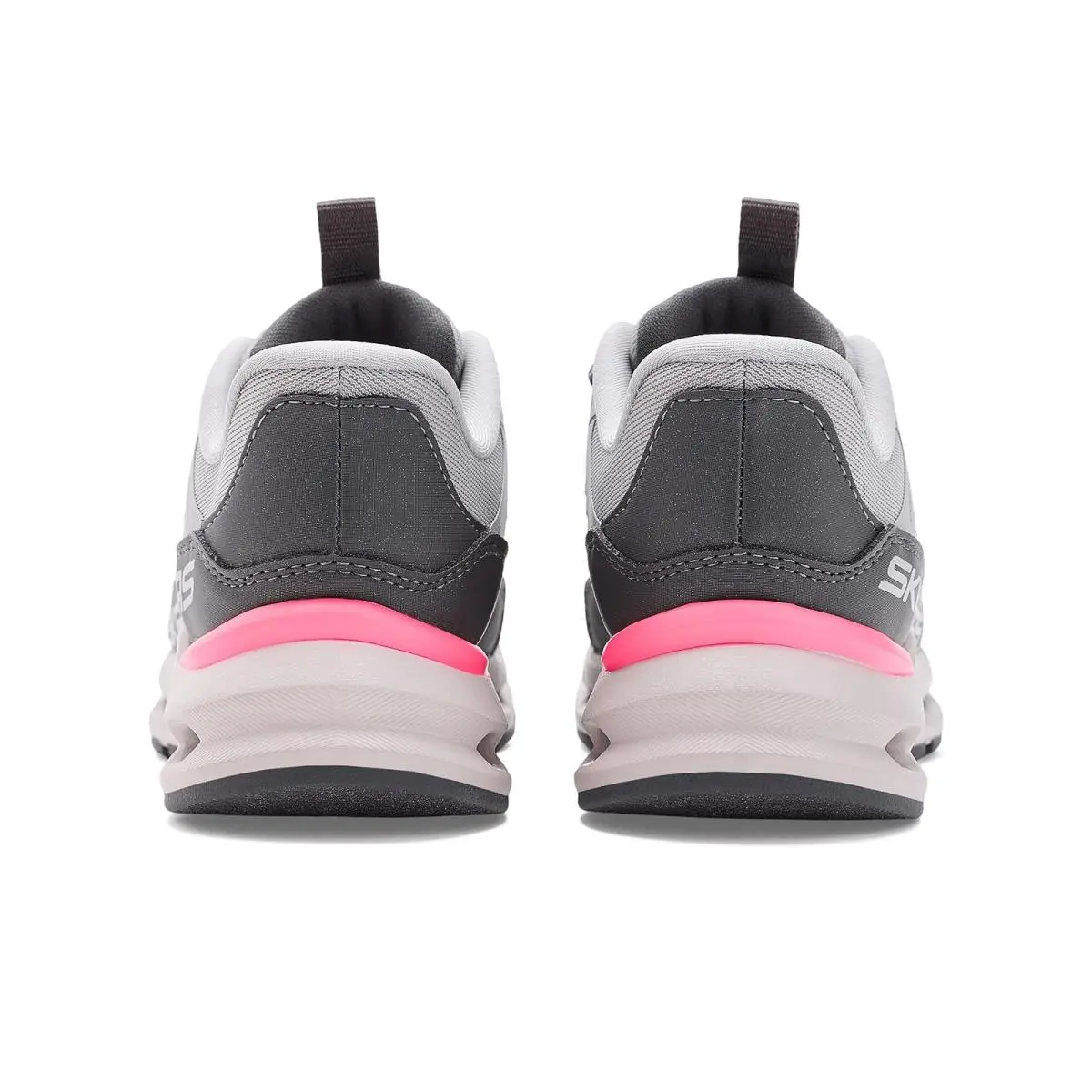 Skechers shoes - Black/Black 26