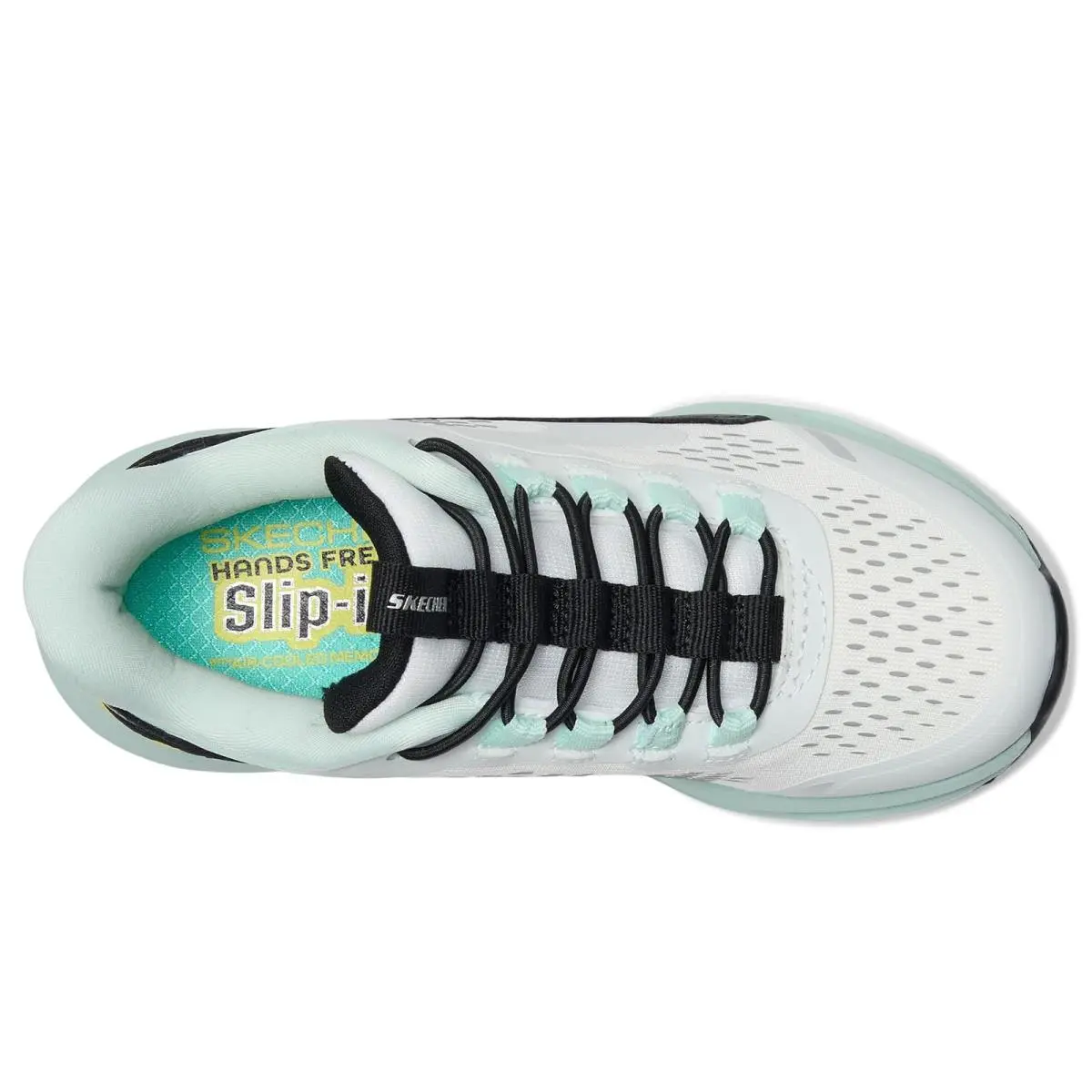 Skechers shoes - Black/Black 35