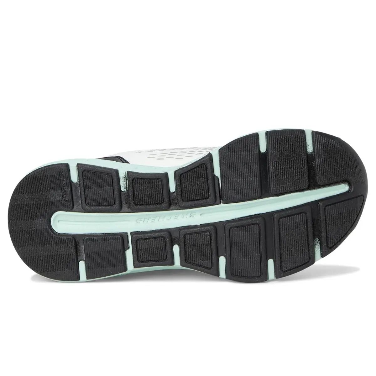 Skechers shoes - Black/Black 36