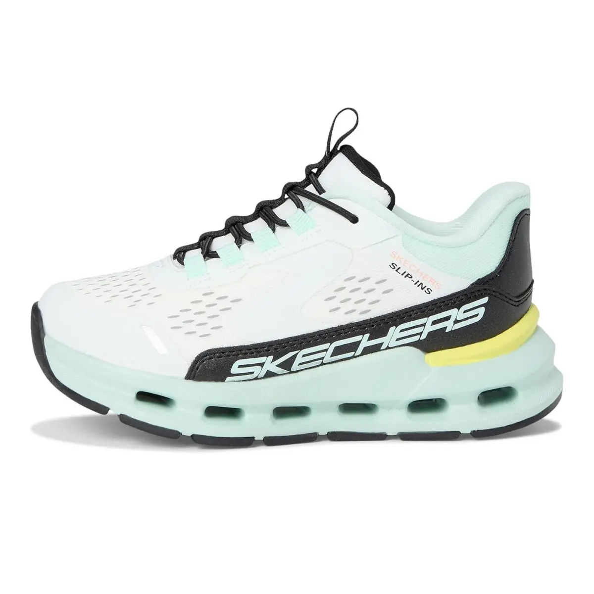 Skechers shoes - Black/Black 37