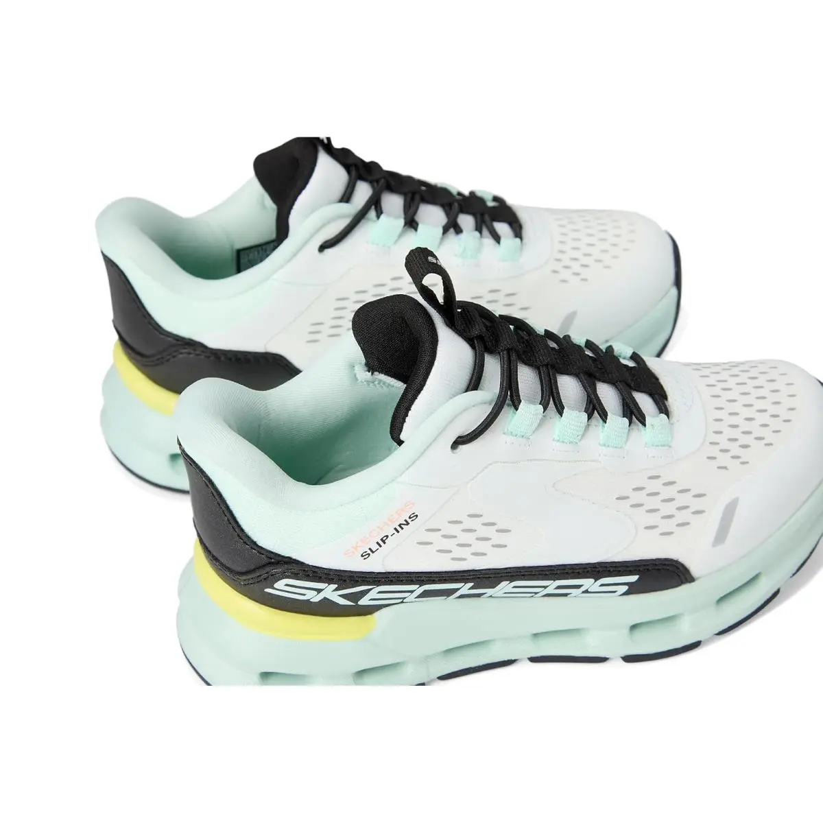 Skechers shoes - Black/Black 39