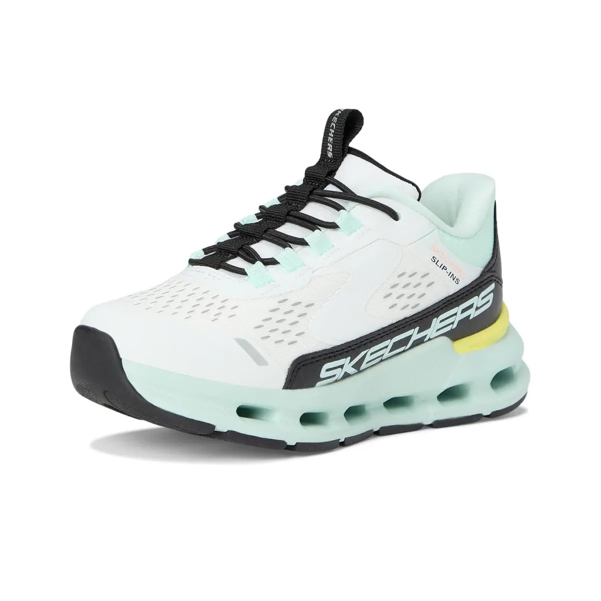 Skechers shoes - Black/Black 40